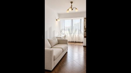 Apartament 3 camere decomandat de închiriat în Dorobanți, Radu Beller - Photo 3