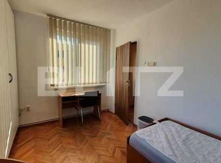 Apartament 3 camere, semidecomandat, zona strazii Horea - Photo 5