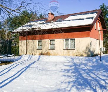 Grodziski, Milanówek, Średnia - Фото 4