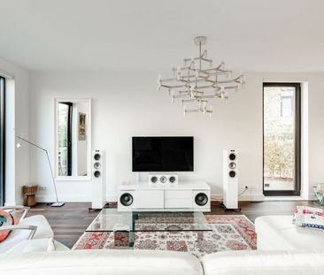 Te huur: Huis Kees Schererhof in Amsterdam - Photo 3