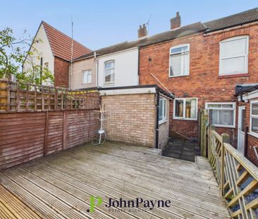 Argyll Street, Stoke, Coventry, CV2 4FJ - Photo 2
