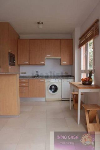 Atico en alquiler en Montealto, Benalmadena - Photo 5