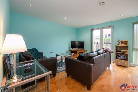 2 bedroom apartment to rent - Photo 2