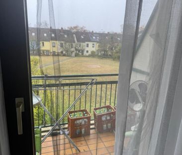 Einzimmerwohnung mit Balkon - Foto 1