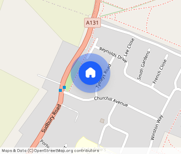 Honeywood Road, CO9 - Photo 1