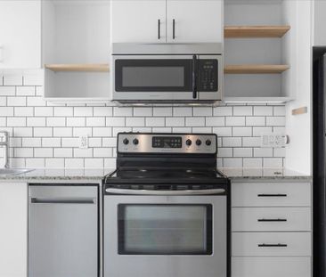 For Lease - 25 Cole Street Unit# 916, Toronto, Ontario - Photo 2