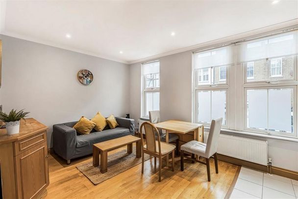 2 bedroom flat to rent - Photo 1