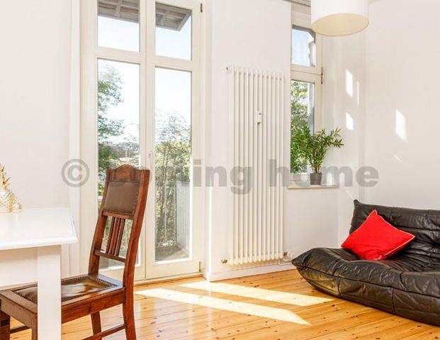 Maisonette-Living Nähe Torstr. - Photo 1