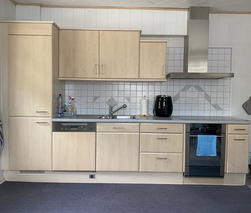 Groszügige Wohnung direkt an der Birs - Photo 6