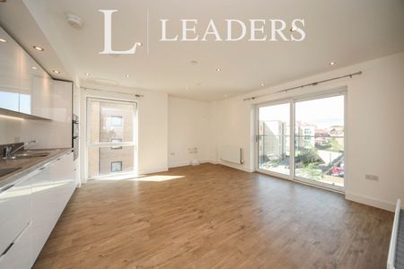 2 bedroom apartment to rent Stirling Drive, Luton, Bedfordshire, LU2 - Photo 2