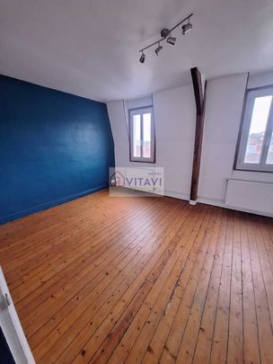 Appartement T5 de 114.99m2 - Photo 1