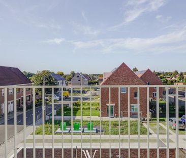 Appartement te huur in Zoersel voor € 1.145 met 2 slaapkamers - Photo 3