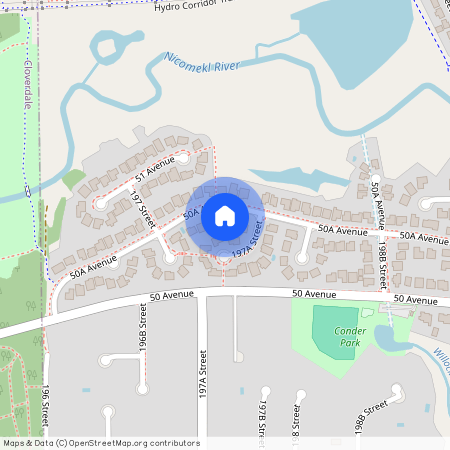 19730 50a Ave, Langley, BC V3A 7M2, Canada