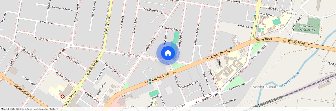 23 Citizen Street, 2580, Goulburn Nsw