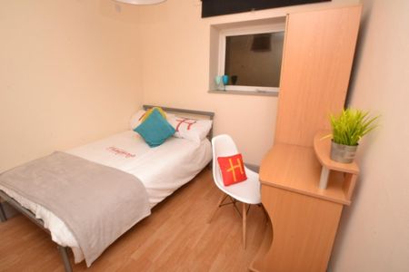 2 bedroom flat to rent - Photo 3