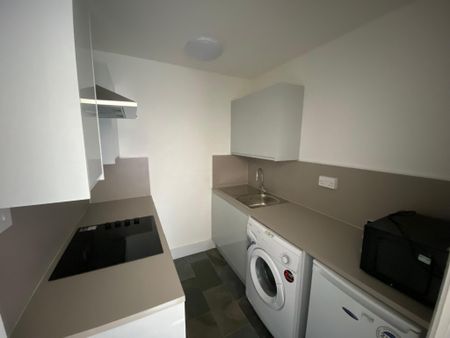 Stevenson Street, Bridgeton | £750 Monthly - Photo 5