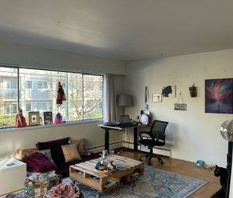 Lovely 1 Bedroom - Photo 4