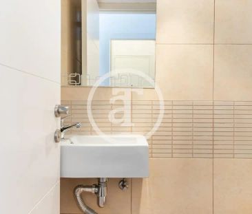 Piso de alquiler en Carrer de Calaf, Sant Gervasi- Galvany - Photo 1