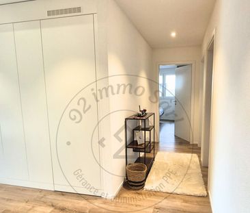 Very nice 4.5 pces on the Ground Floor - Foto 1