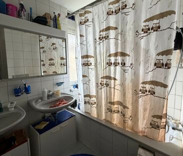 3.5 Zimmer, 82 m², 1. Stock - Foto 2