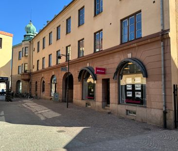 Stor 3:a Klostergatan 1B - Foto 2