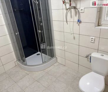 Byt 2+kk Břeclav - centrum - Fotografie 2