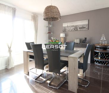 Appartement T3 - Pontarlier - Proche Suisse - Photo 6