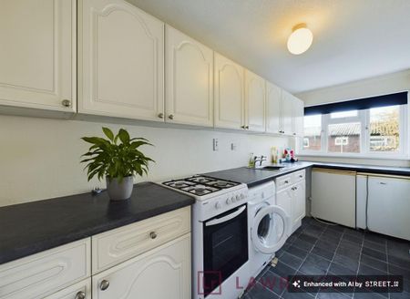 1 bedroom maisonette to rent - Photo 5