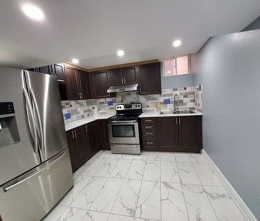 For Lease - 56 Powell Drive Unit# Bsmt, Brampton, Ontario - Photo 5