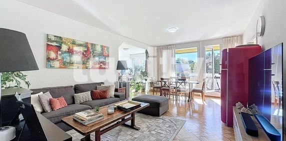 Spacieux appartement de 6 pièces - Photo 2