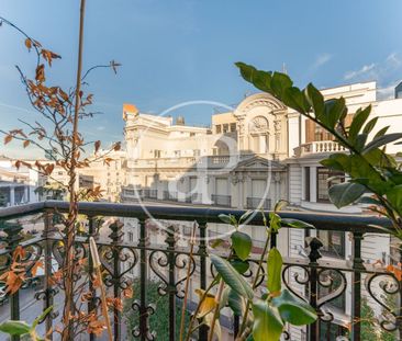 Flat for rent in San Agustin - Photo 6