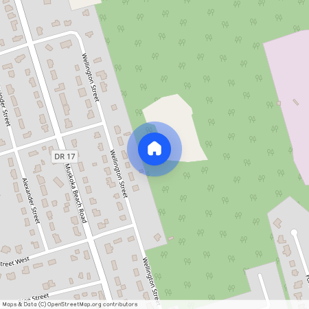 115 Beechwood Forest Lane, Gravenhurst