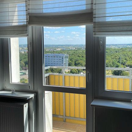 Poznań, Winogrady, Stare Winogrady, Os. Zwycięstwa - Photo 1