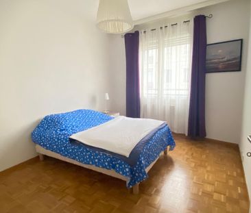 3-room apartment in Plan-Les-Ouates. - Photo 2