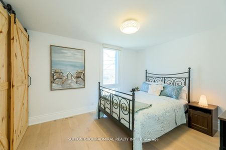 For Lease - 70 Carlaw Avenue Unit# Main & 2nd, Toronto, Ontario - Photo 5