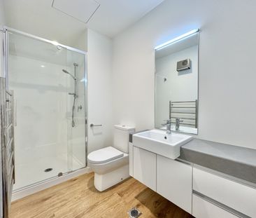 Unit 1, 283 Brougham Street, Sydenham, Christchurch - Photo 1