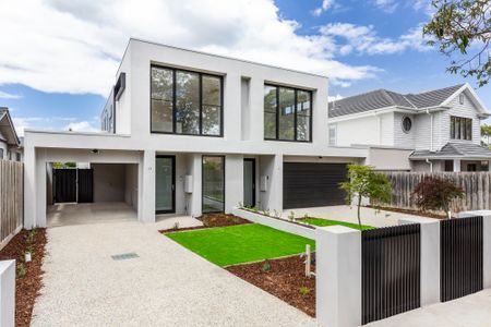 6B Vincent Street, Brighton East VIC 3187 - Townhouse For Rent | Domain - Photo 3