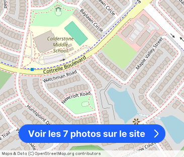 Dom do wynajęcia - 185 m² - 9 pokoi - Photo 1