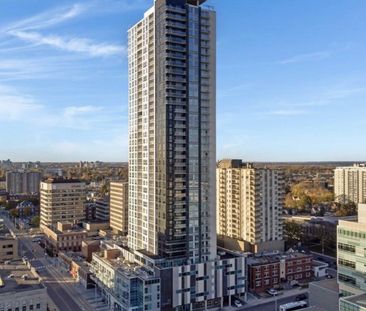 For Lease - 60 Frederick Street Unit# 1205, Kitchener, Ontario - Photo 5