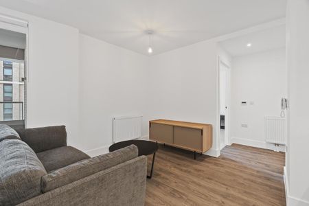 1 bedroom apartment to rent - Photo 2