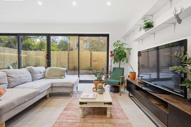 Felstead Street, Hackney Wick, E9 - Photo 1