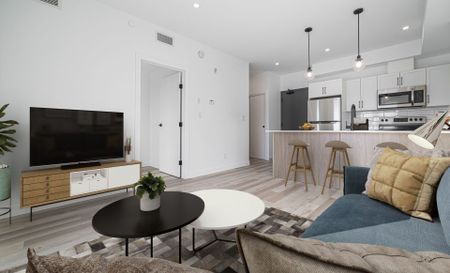 Georgia: Black Accents – 196 Colony, Winnipeg, MB - Photo 2