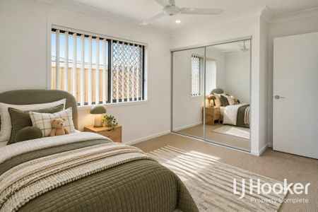 Tranquility and Low Maintenance Living All in One! - Photo 5