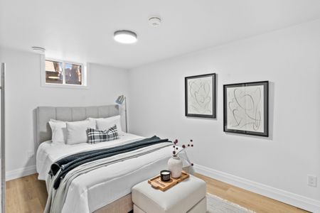 For Lease - 519 Lowell Avenue Unit# Lower, Oshawa, Ontario - Photo 3