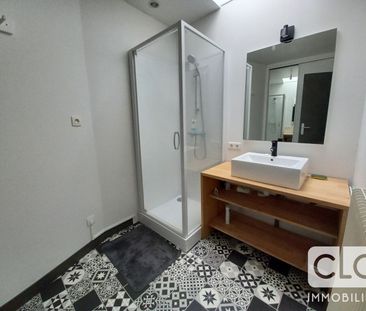 Chambre en colocation situé rue des Douves à Quimper - Photo 2