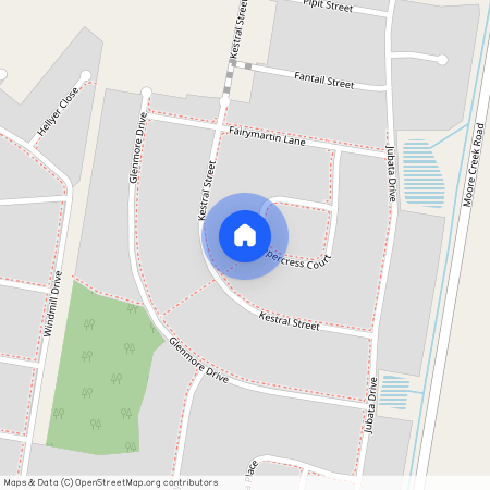 35A Peppercress Court, NSW 2340, Moore Creek