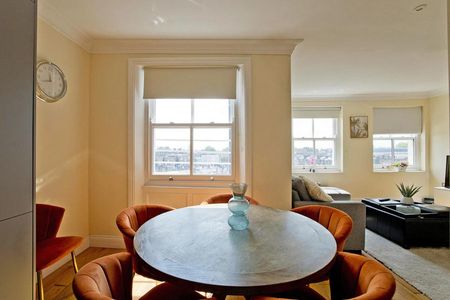 Cromwell Road - Photo 5