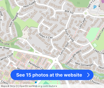 Cwlwm Cariad, Barry - Photo 1