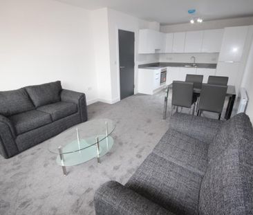1 bedroom flat to rent - Photo 1