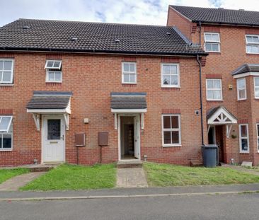 Harker Drive, Coalville - Photo 4